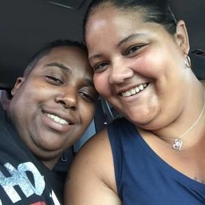 Meet your Posher, Letticia